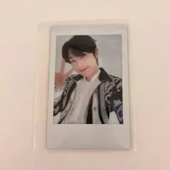 ENHYPEN FATE+ IN JAPAN ソヌ チェキ