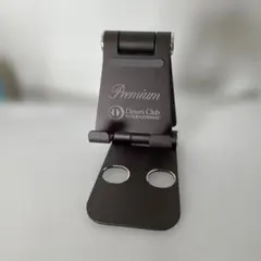 Diners Club Premium スマホスタンド