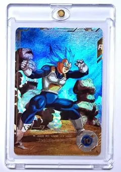 ドラゴンボール ダイバーズ sdv-010 ベジータ gdr パラレル