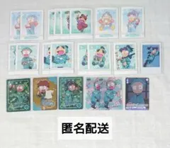 忍たま乱太郎 乱太郎 きり丸 しんベヱ まとめ売り