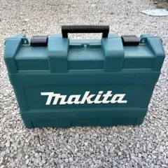 英雄様専用ページ Makita ツールケース 青