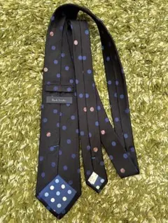 美品)Paul Smithネクタイ