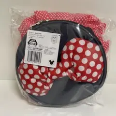 ディズニー プラチナムザッカビッグポーチ RIBBON!