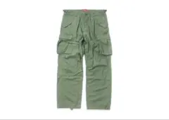 2026年最新】supreme cargo pant oliveの人気アイテム - メルカリ