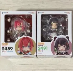 2026年最新】ねんどろいど にじさんじ 戌亥とこの人気アイテム - メルカリ