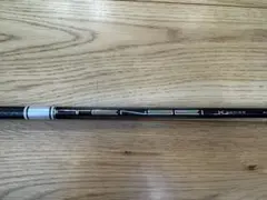 テンセイ1Kホワイトシャフト 1W用 60g S レフティー用スリーブ