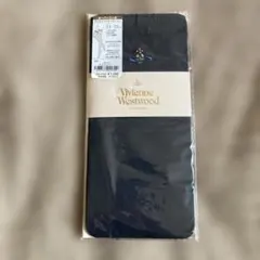 ヴィヴィアンウェストウッド　オーバーニーソックス