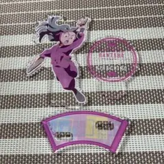 忍たま乱太郎 アクリルスタンドコレクションlite 綾部喜八郎