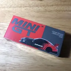 MINIGT No.649 LB-Super Silhouette