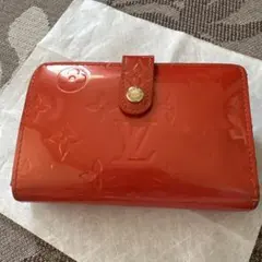 ルイヴィトン　がま口財布のサムネイル