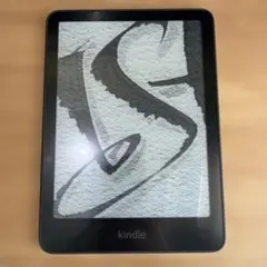 延長保証付】kindle paperwhite 第12世代 16G 広告無 - メルカリ
