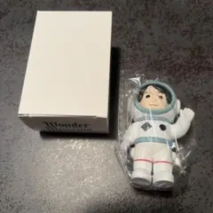 エディ ブライアン 宇宙兄弟 キーホルダー - メルカリ
