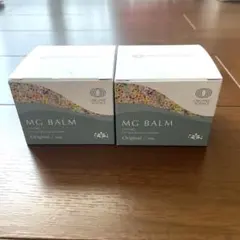 MG CREAM+ マグネシウム・CBD配合ボディクリーム 60g 2箱セット - メルカリ