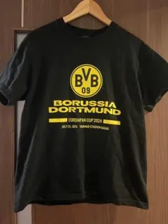 BORUSSIA DORTMUND Tシャツ カットソー