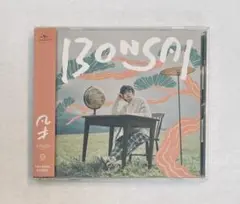 imase アルバムCD 「 凡才 」
