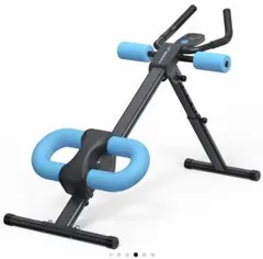 新品未使用】MERACH腹筋フィットネスマシン