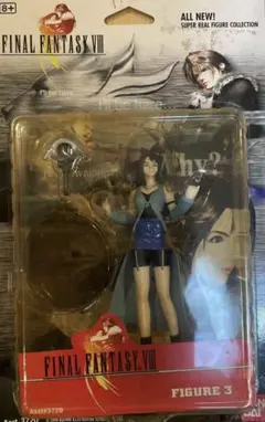 2025年最新】FF8 フィギュアの人気アイテム - メルカリ