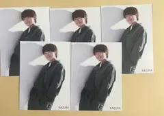 大橋和也　薮宏太　デカタ