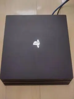 PlayStation 4 Pro CUH-7000B FW 9.00 PS4