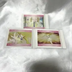 プリキュア5 ぱしゃこれ 春日野うらら キュアレモネード