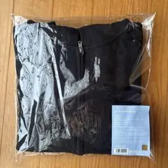 SEVENTEEN NEW NEW_ フーディー ブラック Mサイズ