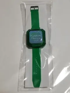 プリズムウォッチ 仁科カヅキ キンプリ KING OF PRISM