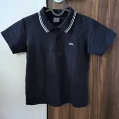 COMME CA ISM ポロシャツ 130cm
