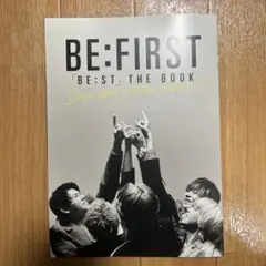 ロッキングオンジャパン2026年1月号付録BE:FIRST