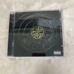 【D34772】LUPE FIASCO'S THE COOL