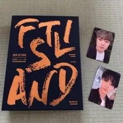2025年最新】ftisland トレカ ジェジンの人気アイテム - メルカリ
