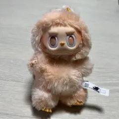 POP MART ぬいぐるみ　ラブブ