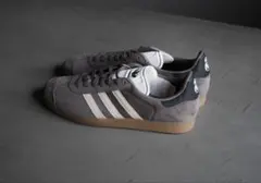 レアルマドリード × adidas Originals Gazelle 28cm