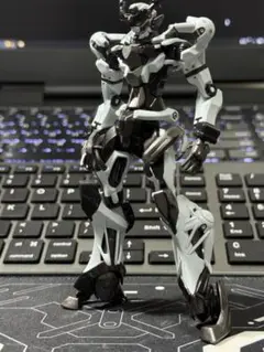 HG 1/144 GQuuuuuuX ジークアクス