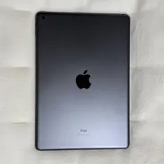 【美品・付属品完備】iPad 第9世代 Wi-Fi 64GB スペースグレイ