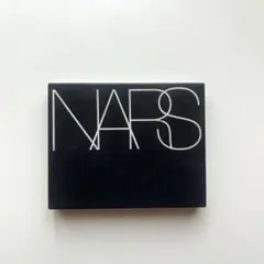NARS ナーズ ヴォワヤジュール アイシャドーパレット 1191
