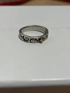 アリゾナフリーダムリング
