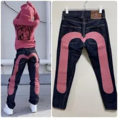 2026年最新】EVISU エヴィス LOT.2000の人気アイテム - メルカリ