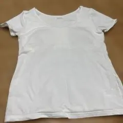 トップバリューPEACE FIT 半袖Tシャツ＆黒Tシャツ　tomoさま専用のサムネイル