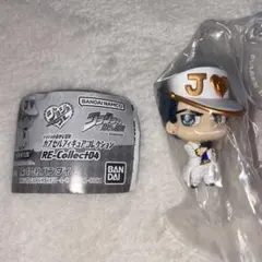 空条承太郎　ジョジョコレ　RE-Collect04