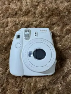 FUJIFILM instax MINI8＋