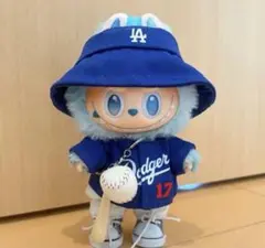 週末限定セールラブブ服OHTANI 17 ロサンゼルス・ドジャース 服4点セット