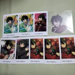 あんスタ　影片みかグッズ