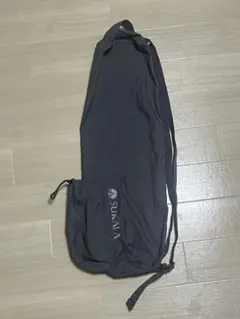 SUKALA ヨガマットケース グレー