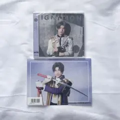 2026年最新】水江建太 cdの人気アイテム - メルカリ