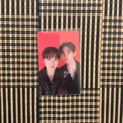 INI 尾崎匠海 田島将吾 ケミトレカ