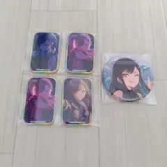 2025年最新】白石杏 缶バッジ 10cの人気アイテム - メルカリ