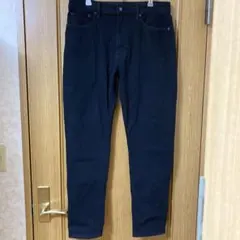 ユニクロ　スキニーパンツのサムネイル