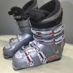 2025年最新】スキーブーツ 26.5の人気アイテム - メルカリ