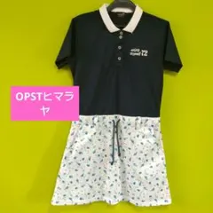 OPSTゴルフウェアのサムネイル