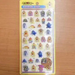【匿名発送】そらジロー ボンボンドロップシール